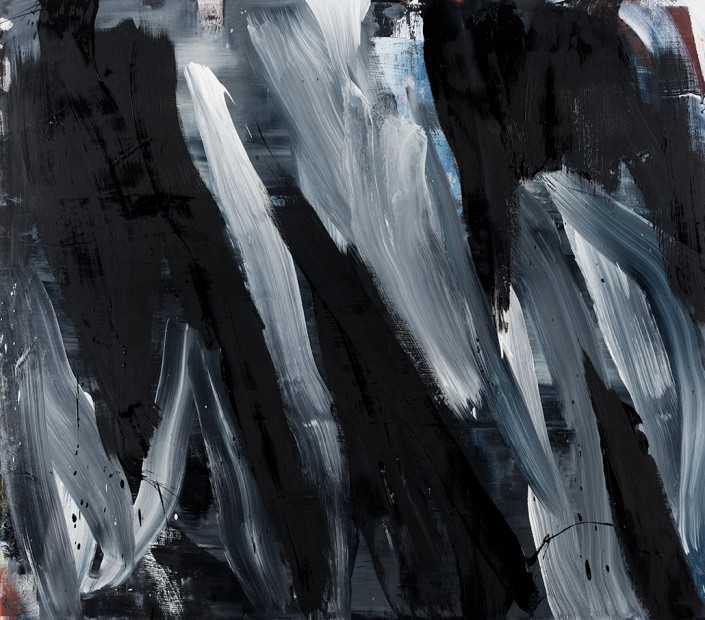Paintings 2015 (2) 170x150cm Damien DIAZ-DIAZ