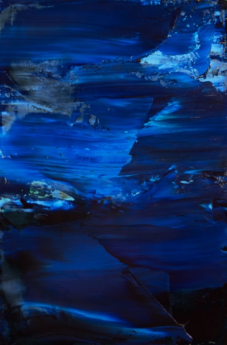 Astrum 2017 (16) 40x60cm Damien DIAZ-DIAZ