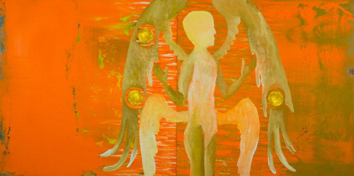 2021 (00154) 61x122cm Damien DIAZ-DIAZ