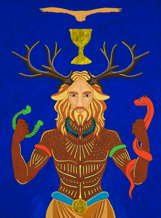 2021(00157)30x40cmDamienDIAZ-DIAZ